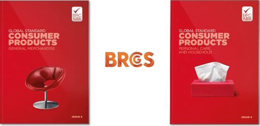 BRCGS CP (Consumer Product-Tüketici Ürünleri) Standardı